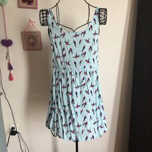 H&M Mini Dress